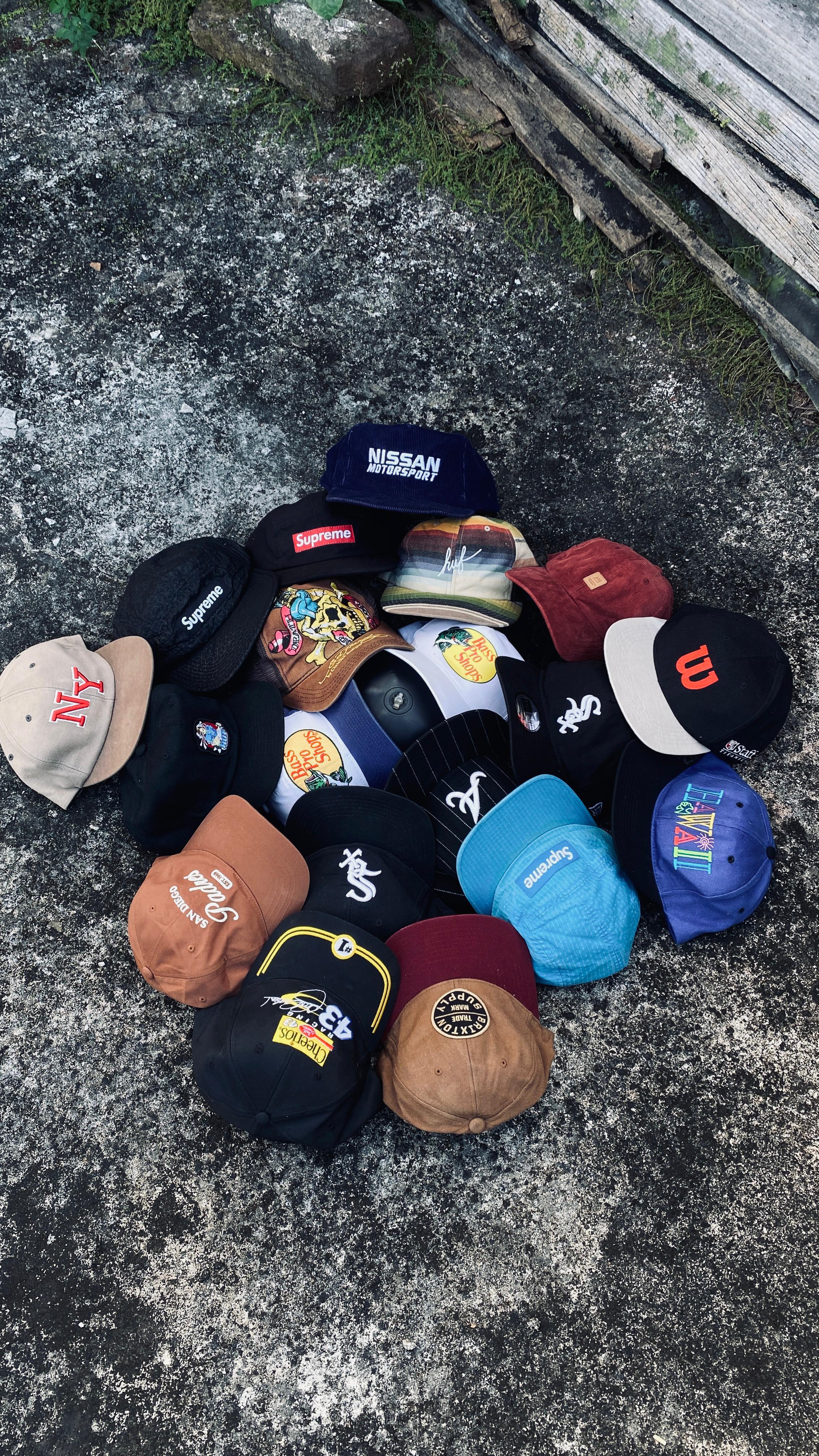 Modern abstract dark navy blue gradient background with smooth shapes and textures